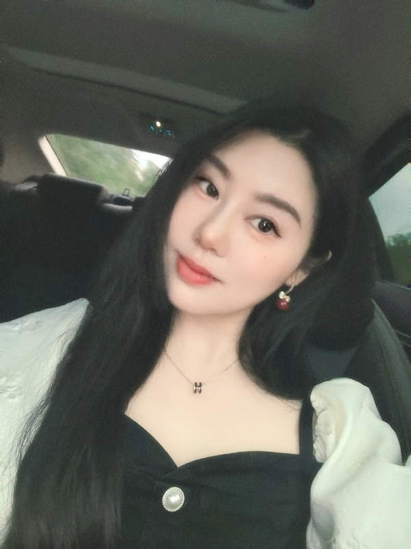 潇潇暮雨的第一张照片--王婆说媒