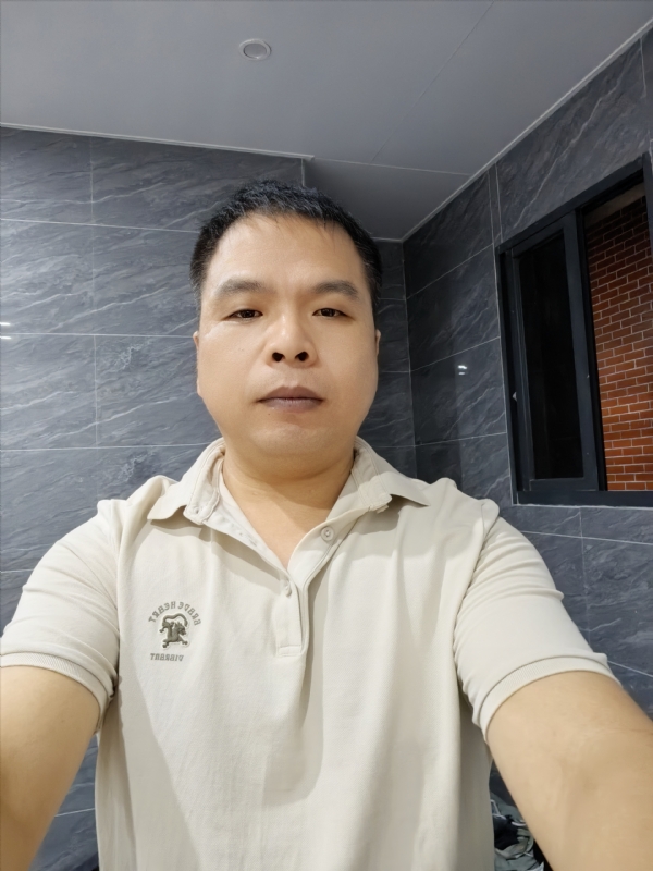 刘两水的第一张照片--王婆说媒