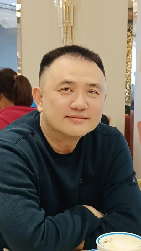 谁可相依的第一张照片--王婆说媒