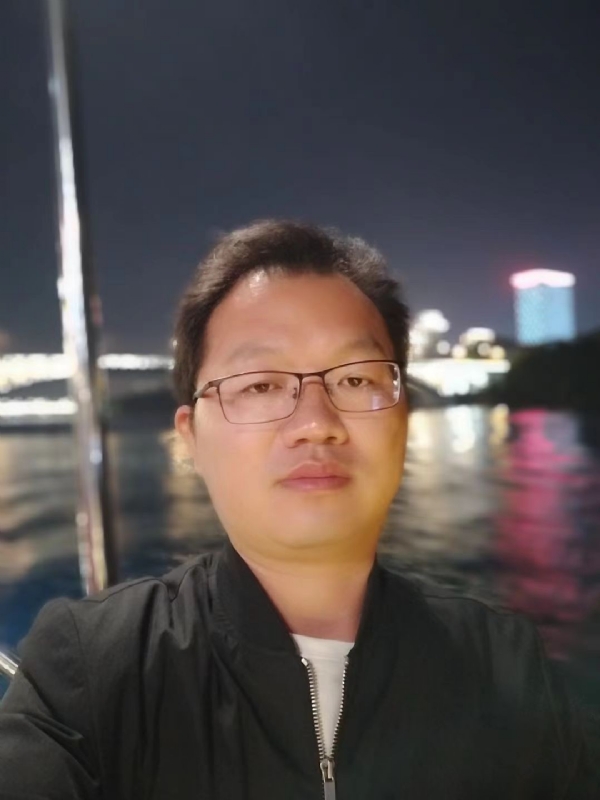 祝你平安的第一张照片--王婆说媒