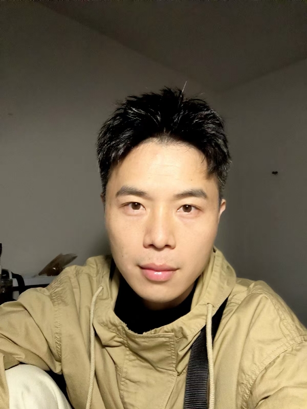 任平生的第一张照片--王婆说媒