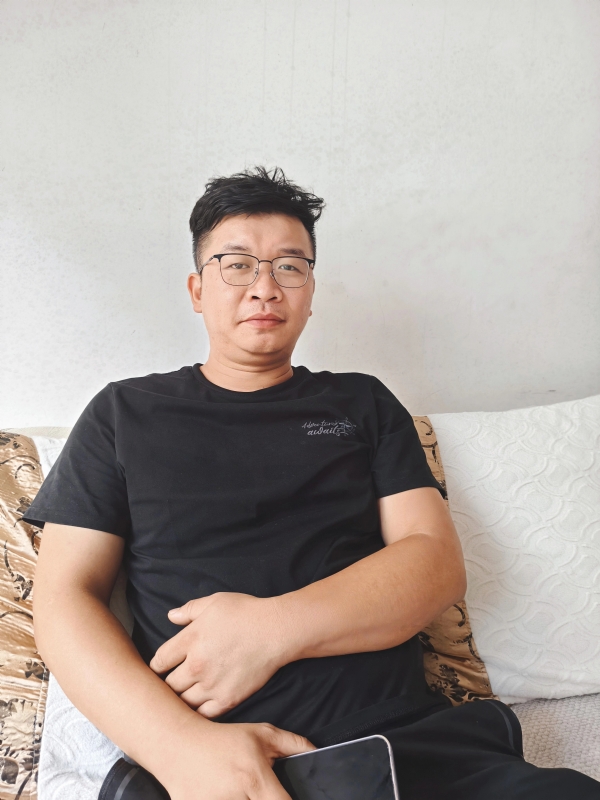 wangchao123的第一张照片--王婆说媒