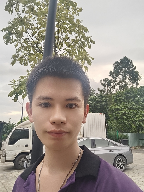 LWX的第一张照片--王婆说媒