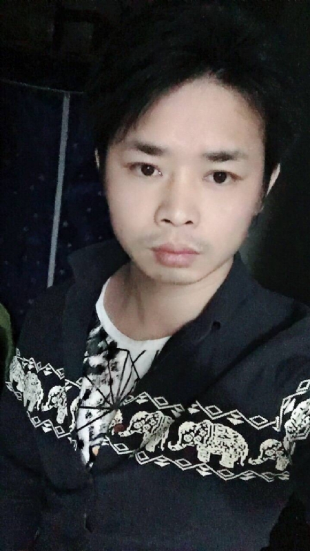 随遇而安的第一张照片--王婆说媒