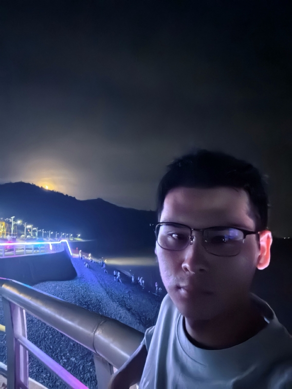 曾菜的第一张照片--王婆说媒