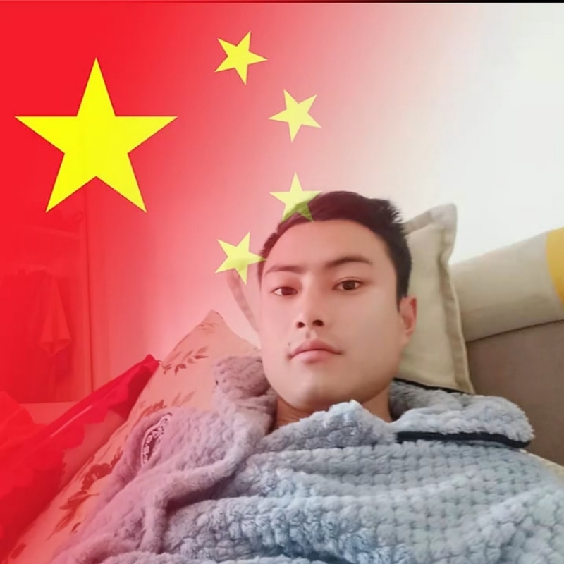 li的第一张照片--王婆说媒