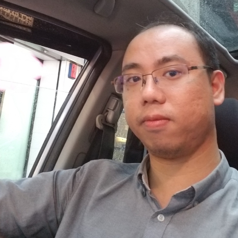 詹士的第一张照片--王婆说媒