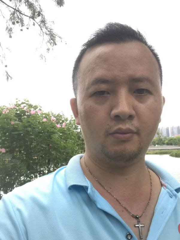 彭长权的第一张照片--王婆说媒