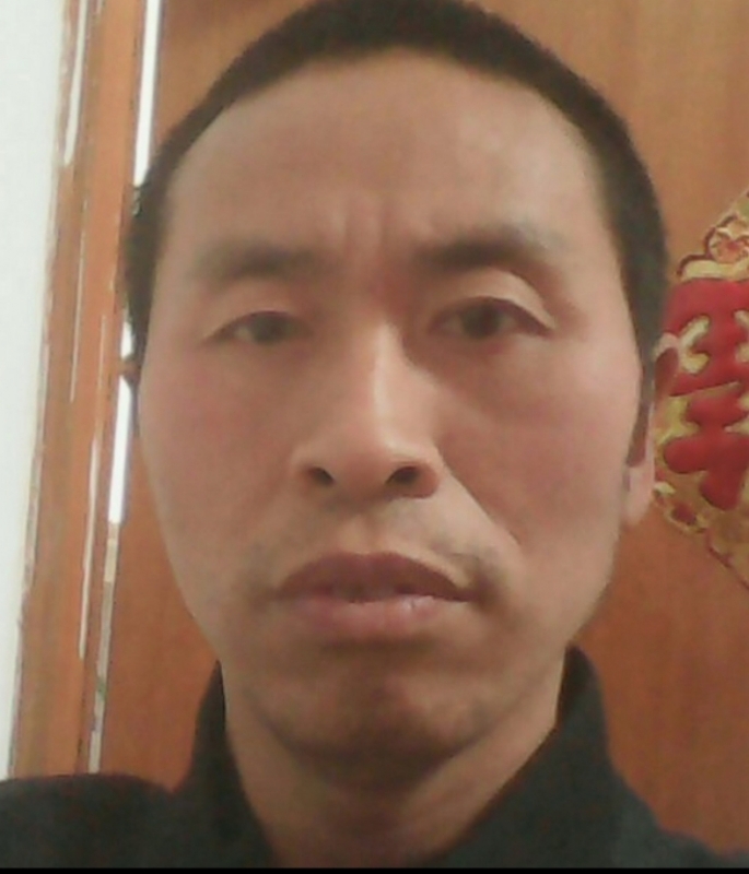 山的第一张照片--王婆说媒
