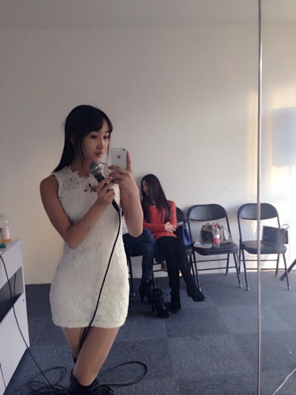 angel888的第一张照片--王婆说媒