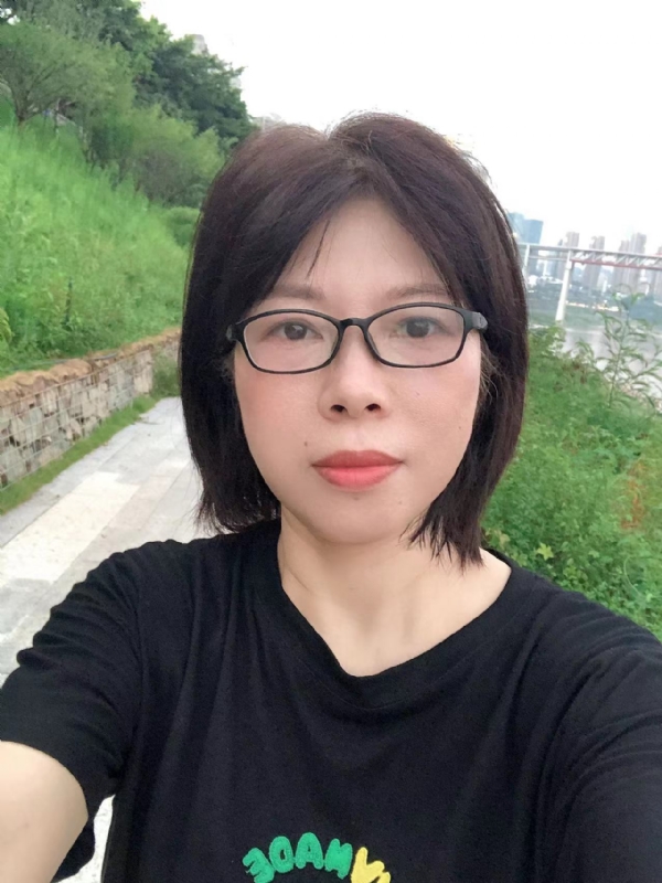 Amay的第二张照片--王婆说媒