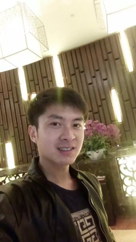 蓝锋的第二张照片--王婆说媒