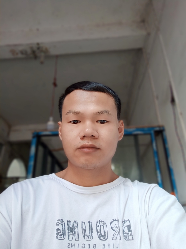 莫待无花的第一张照片--王婆说媒