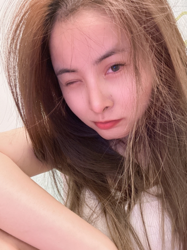 乖乖豆的第一张照片--王婆说媒