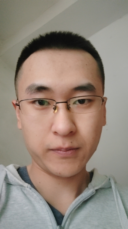 灵越的第一张照片--王婆说媒