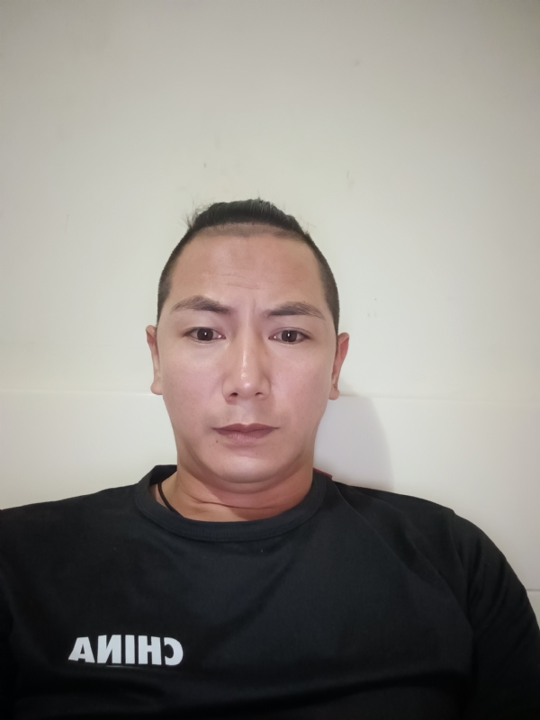 无不良嗜好的第二张照片--王婆说媒