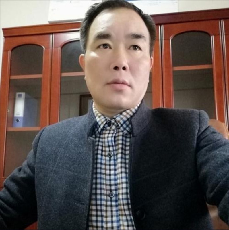 沧桑岁月的第一张照片--王婆说媒