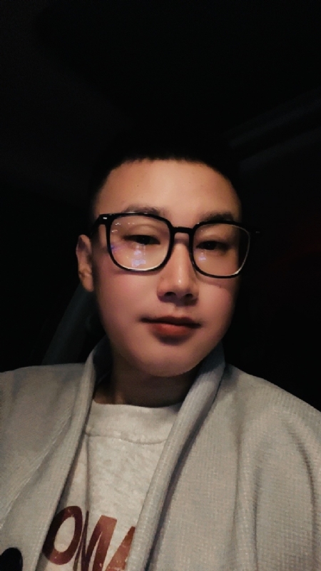 FIyFIy的第一张照片--王婆说媒