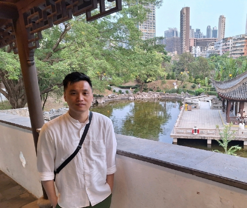 Aw的第一张照片--王婆说媒