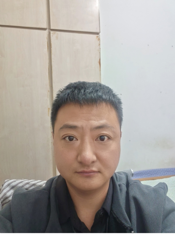 追爱大叔的第一张照片--王婆说媒