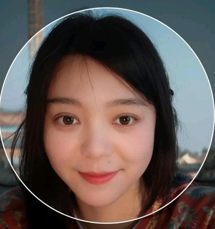 晓阳的第一张照片--王婆说媒