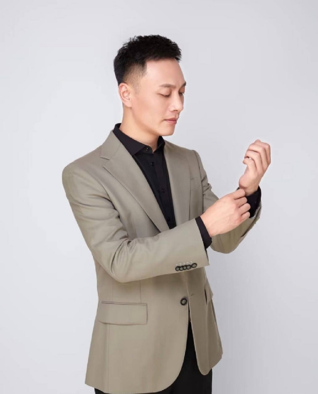 非凡人生的第一张照片--王婆说媒