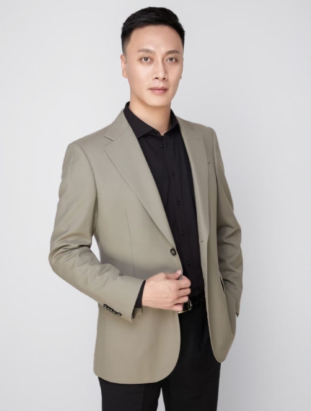 热爱生活的第二张照片--王婆说媒