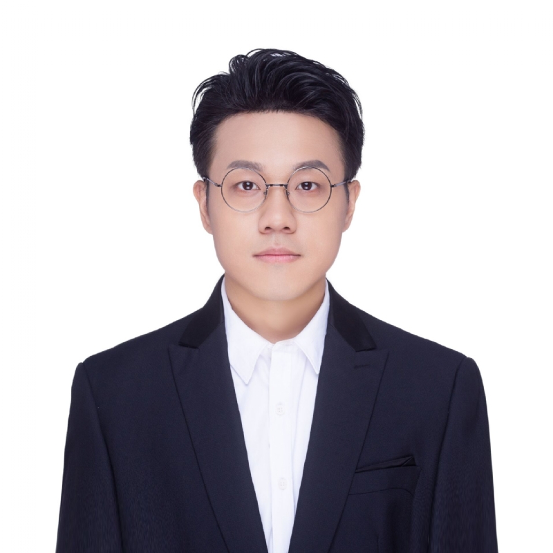 becem的第一张照片--王婆说媒