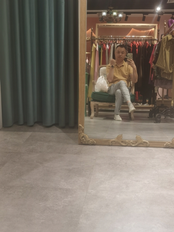 zhaofuwu的第一张照片--王婆说媒