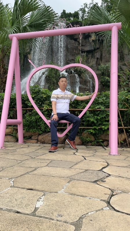 zhaofuwu的第四张照片--王婆说媒