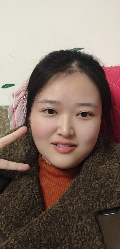 雪雪的第二张照片--王婆说媒