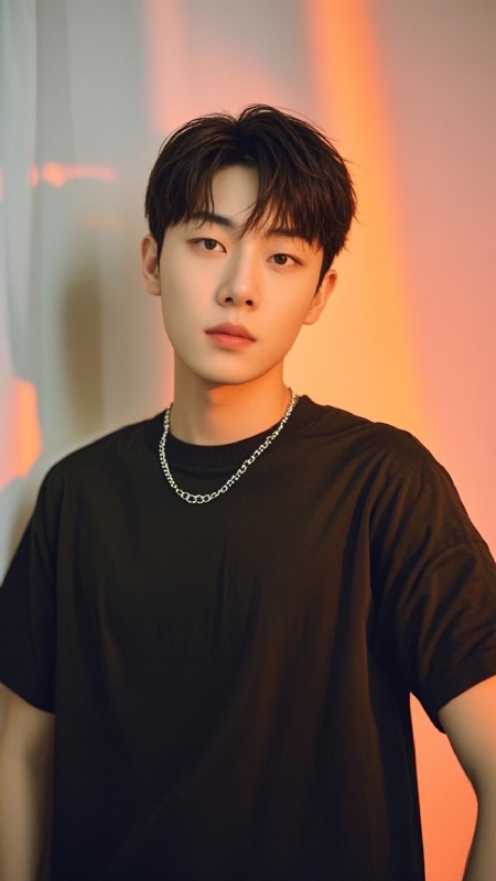 Kris888的第一张照片--王婆说媒