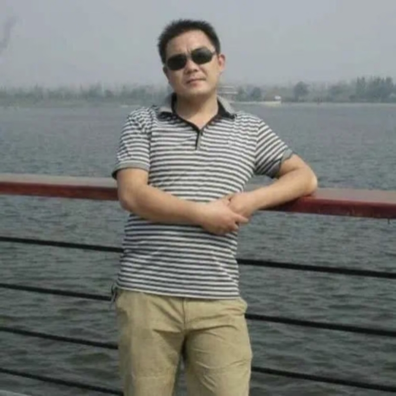 dhdjj的第一张照片--王婆说媒