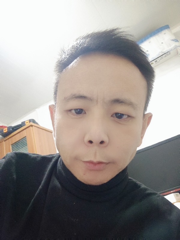 闪婚闪离的第一张照片--王婆说媒