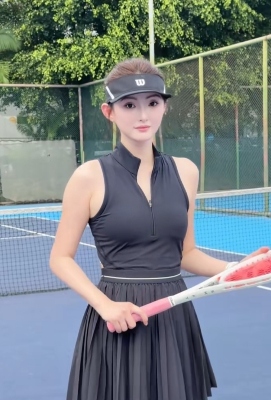 热发热管的第一张照片--王婆说媒