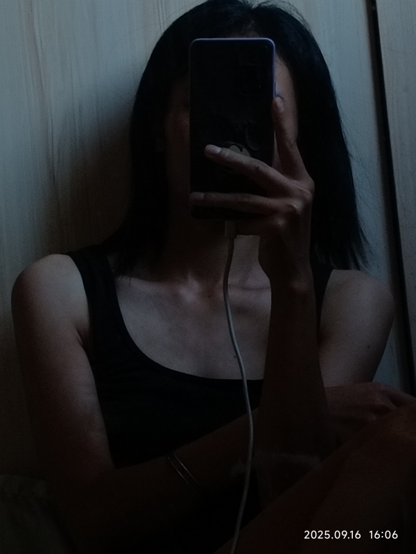 bb的第一张照片--王婆说媒