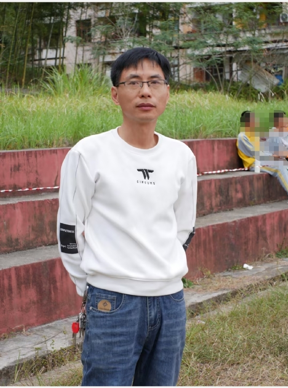 寻寻觅觅的第一张照片--王婆说媒