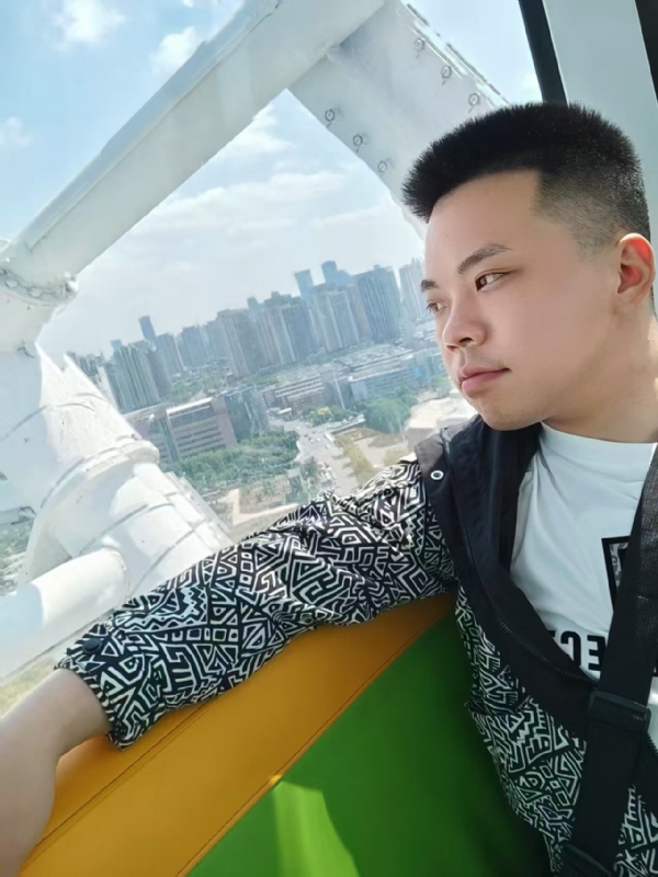 唐山相亲的第二张照片--王婆说媒