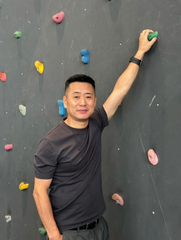 君子慎独的第一张照片--王婆说媒