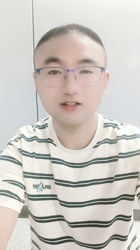 惜缘的第一张照片--王婆说媒