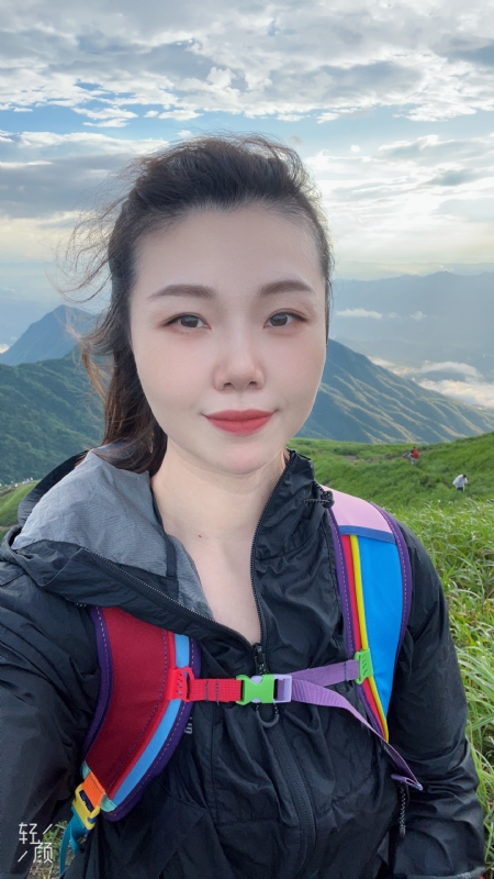 汀兰岸芷的第一张照片--王婆说媒