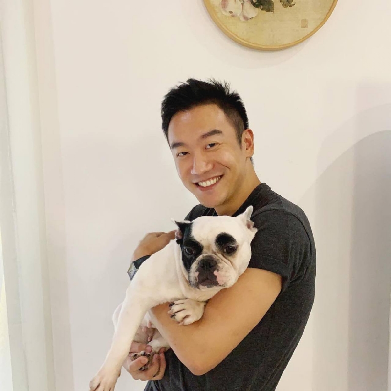 Jack的第二张照片--王婆说媒