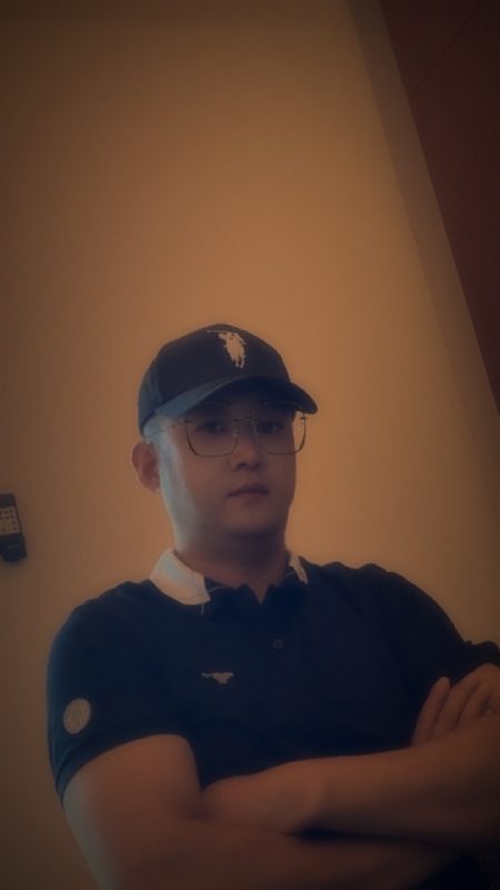 Mr王的第二张照片--王婆说媒