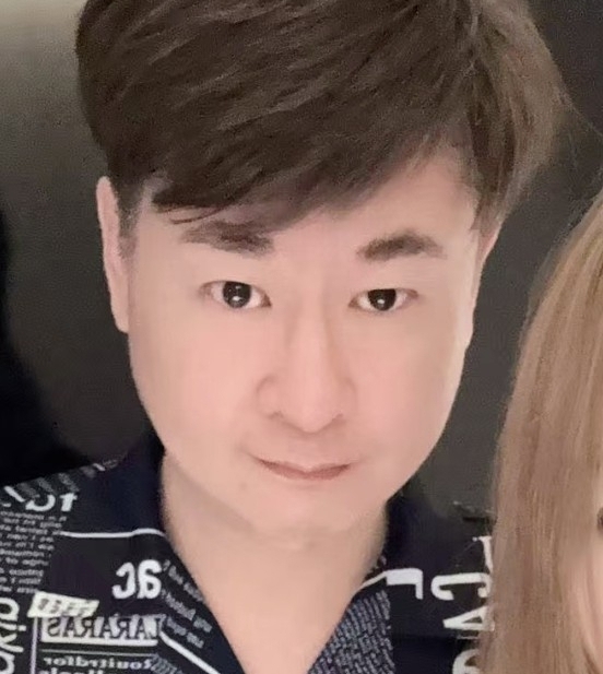 風竹的第一张照片--王婆说媒