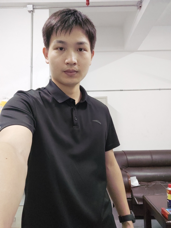 孤巷的第一张照片--王婆说媒