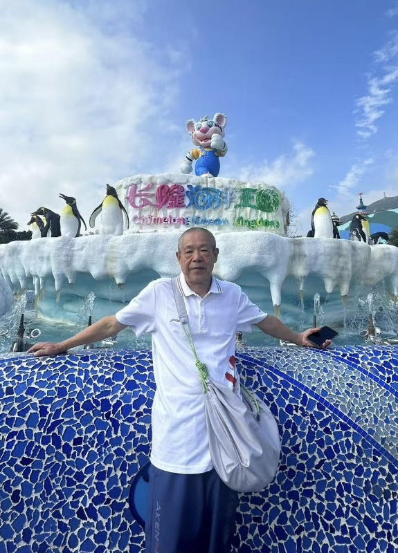 刘先生的第六张照片--王婆说媒