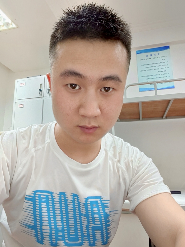 芒果的第一张照片--王婆说媒