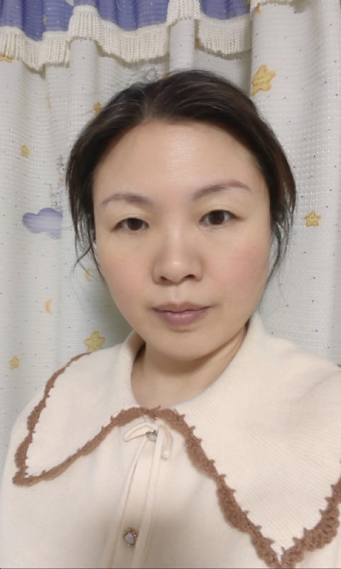 钫方的第一张照片--王婆说媒