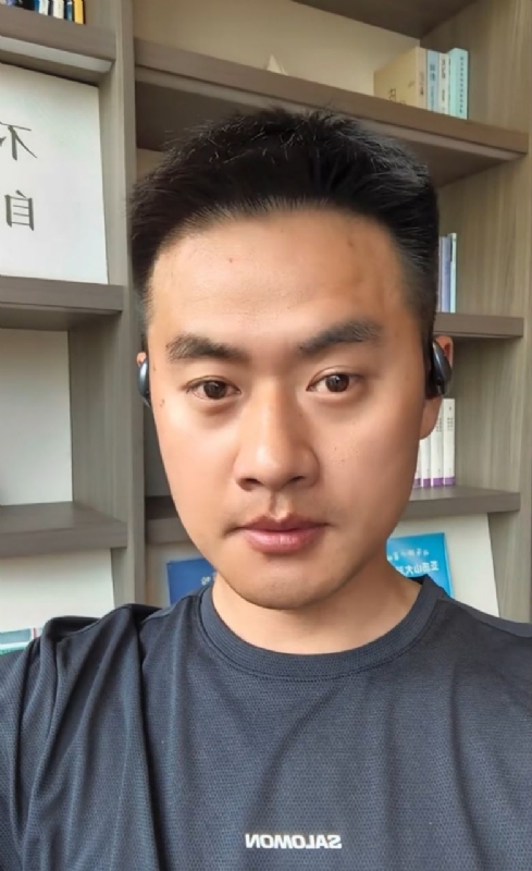 往事随风的第四张照片--王婆说媒