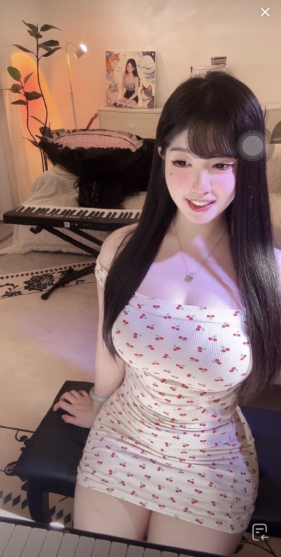 MAHUA的第一张照片--王婆说媒